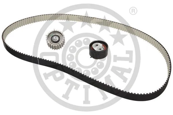 Timing Belt Kit