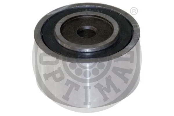 Deflection/Guide Pulley, V-ribbed belt (0-N1421)