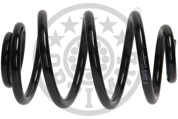 Suspension Spring