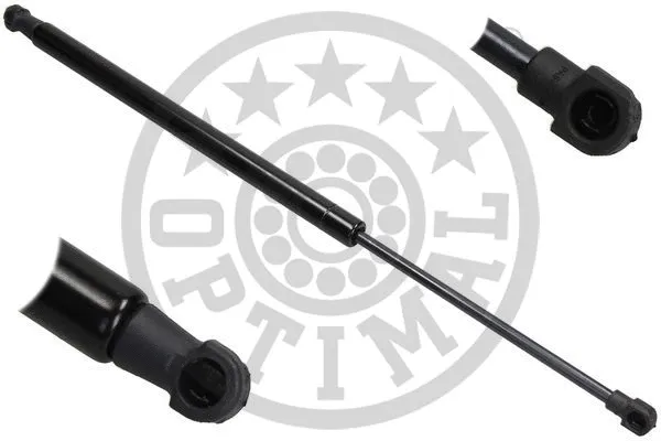 Gas Spring, boot/cargo area (AG-40475)