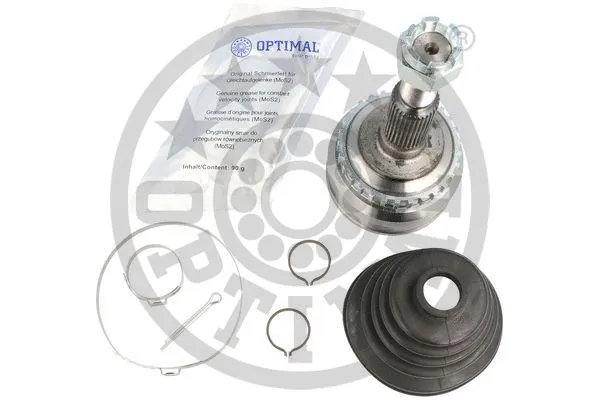 Joint Kit, drive shaft (CW-2533)