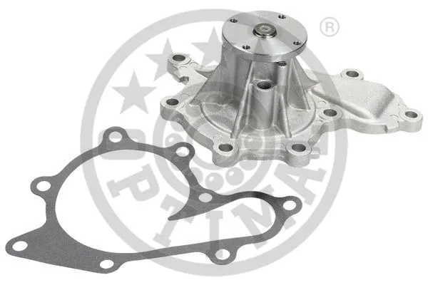 Water Pump, engine cooling (AQ-1827)