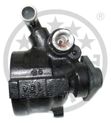 Hydraulic Pump, steering (HP-367)