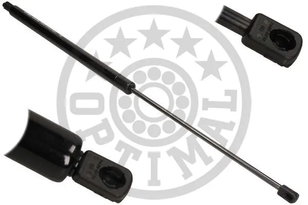 Gas Spring, bonnet (AG-40630)
