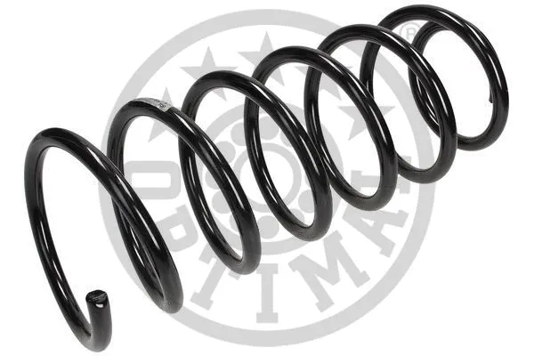 Suspension Spring (AF-4686)