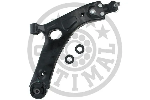 Control/Trailing Arm, wheel suspension (G6-2129)