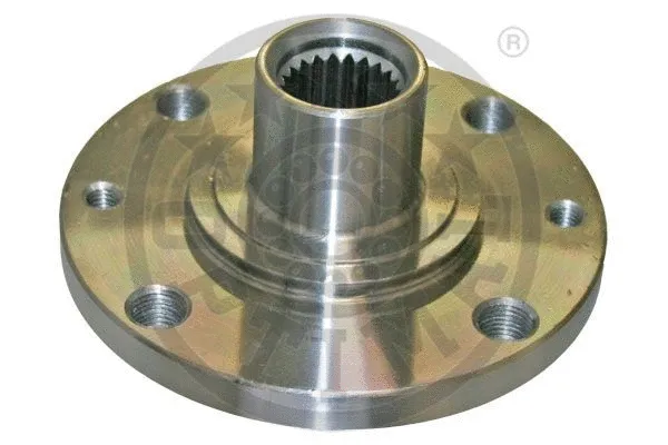 Wheel Hub (04-P249)