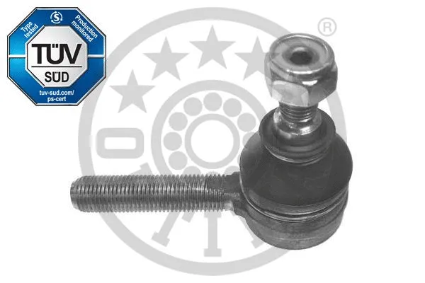 Tie Rod End (G1-992)