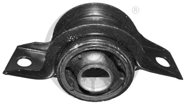 Mounting, control/trailing arm (F8-6016)