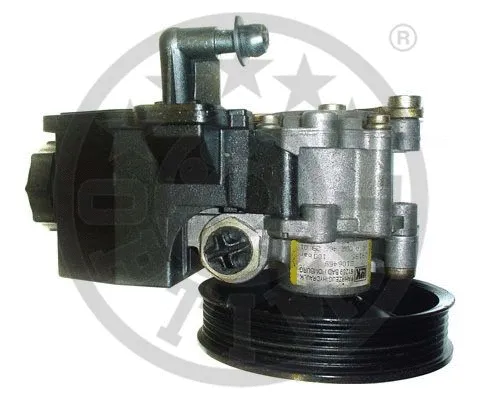 Hydraulic Pump, steering (HP-315)