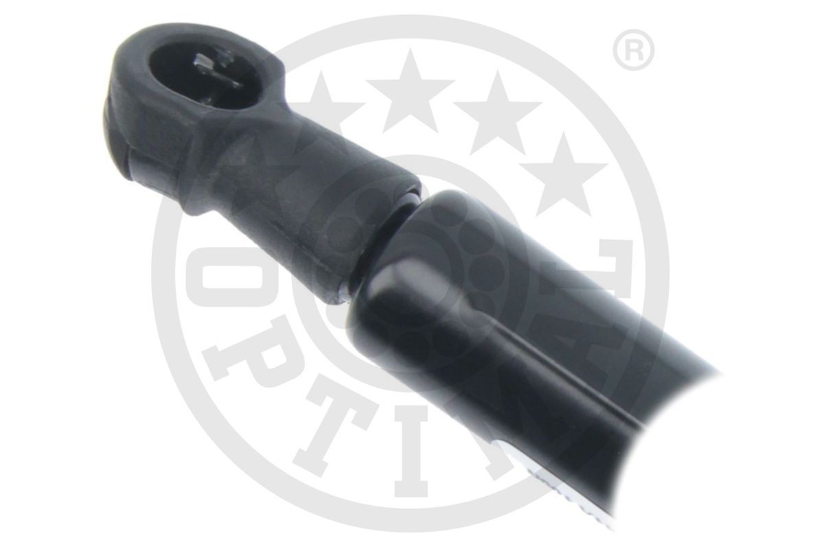 Gas Spring, bonnet
