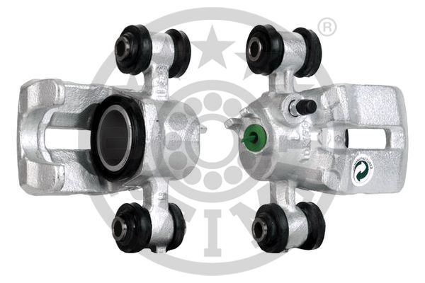 Brake Caliper (BC-2038L)