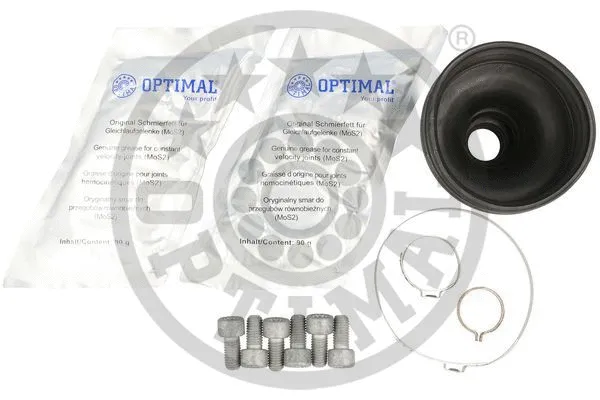 Bellow Kit, drive shaft