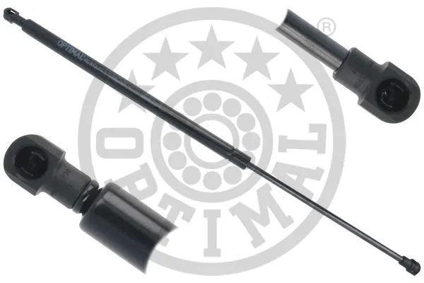 Gas Spring, boot/cargo area (AG-51563)