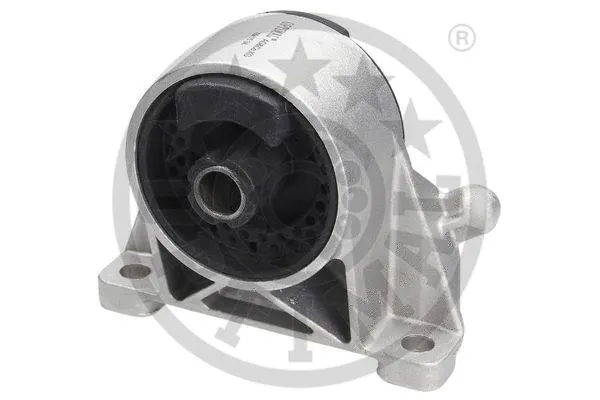 Mounting, engine