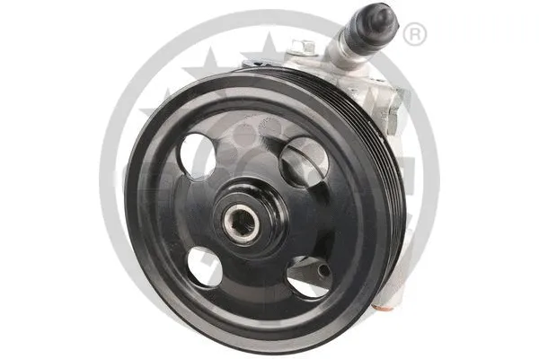 Hydraulic Pump, steering