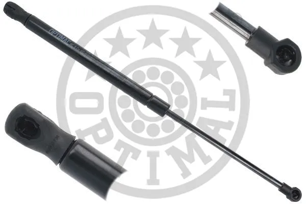 Gas Spring, bonnet (AG-51485)