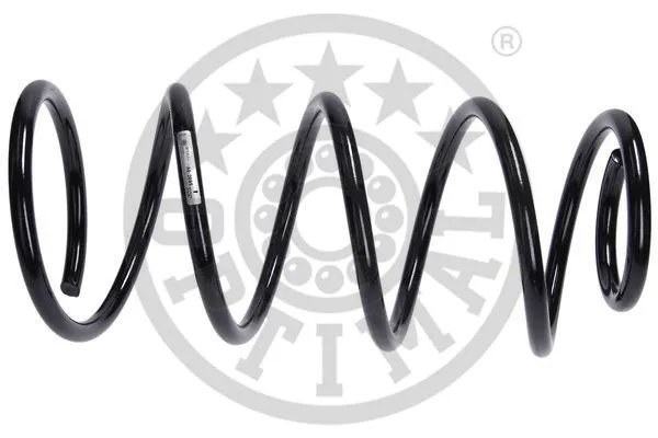 Suspension Spring