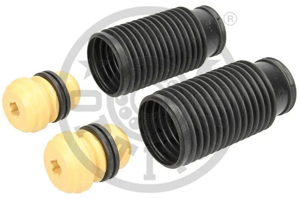 Dust Cover Kit, shock absorber