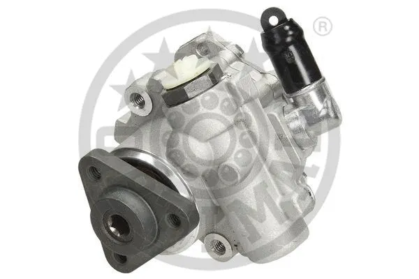Hydraulic Pump, steering