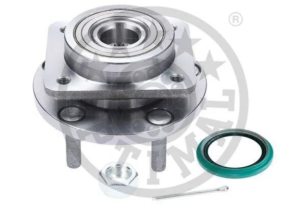 Wheel Bearing Kit (991898)