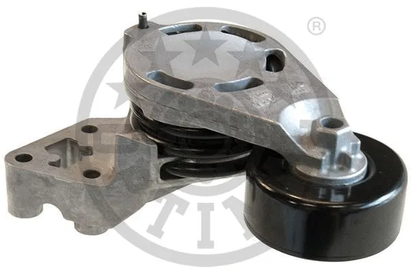 Belt Tensioner, V-ribbed belt