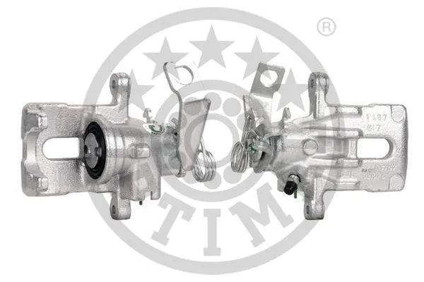 Brake Caliper (BC-1306L)