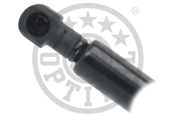 Gas Spring, boot/cargo area
