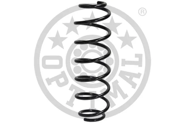 Suspension Spring
