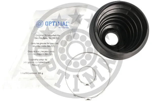 Bellow Kit, drive shaft