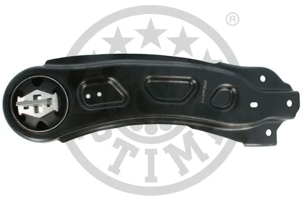 Control/Trailing Arm, wheel suspension (G5-1113)