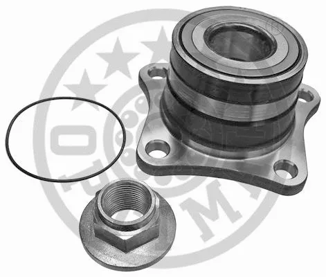 Wheel Bearing Kit (982857)