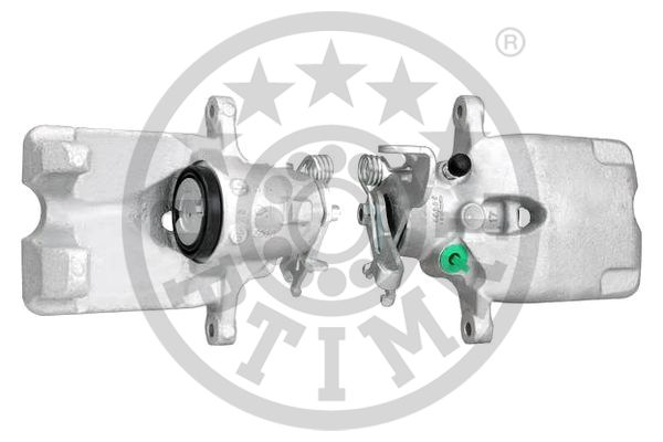 Brake Caliper (BC-2697L)