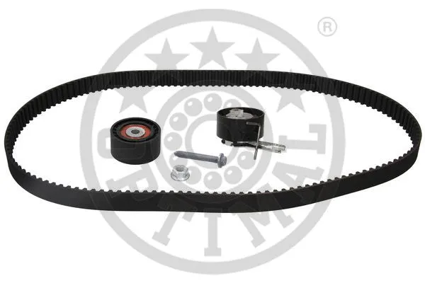 Timing Belt Kit (SK-1391)