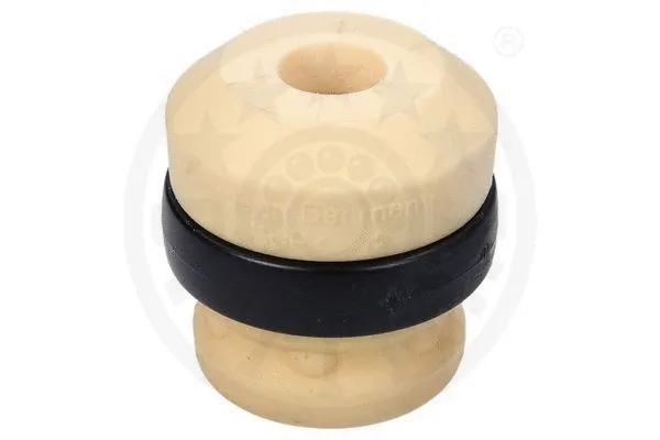 Rubber Buffer, suspension