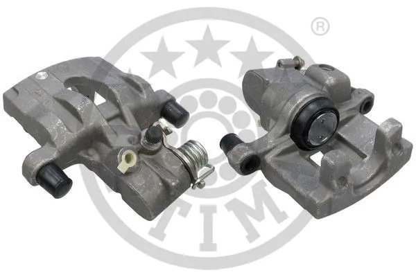 Brake Caliper (BC-1040L)