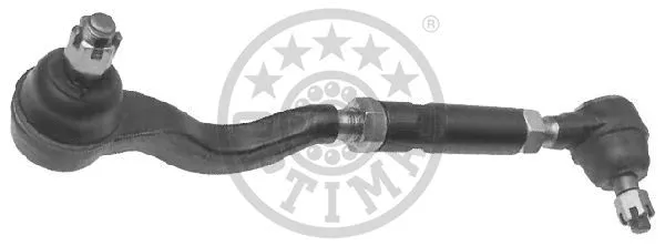 Tie Rod (G0-663)