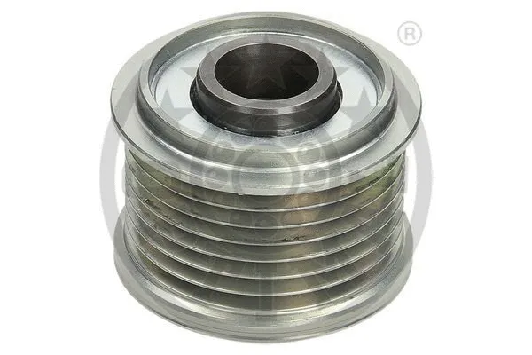 Alternator Freewheel Clutch
