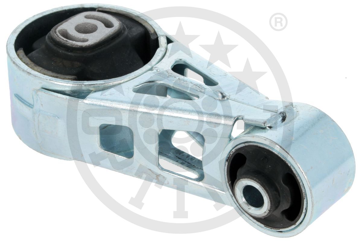 Mounting, engine