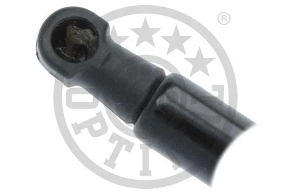 Gas Spring, bonnet