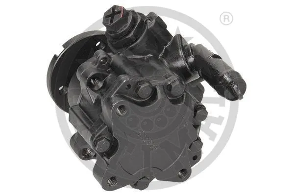 Hydraulic Pump, steering