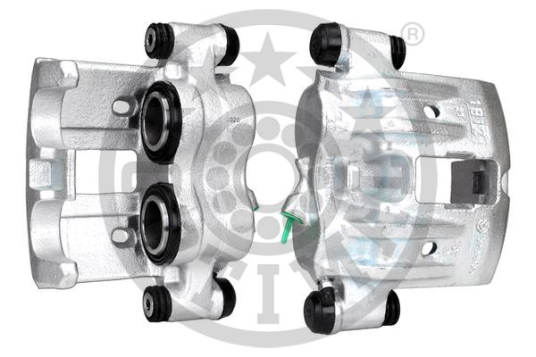 Brake Caliper (BC-2552R)