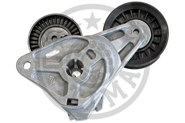 Belt Tensioner, V-ribbed belt