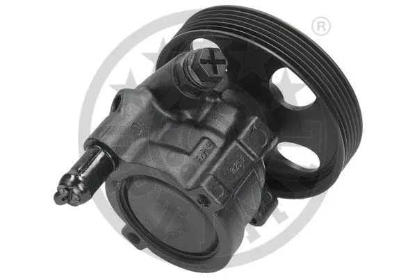Hydraulic Pump, steering