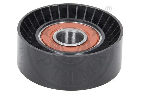 Tensioner Pulley, V-ribbed belt (0-N2082S)
