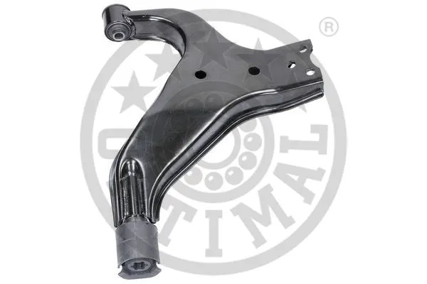 Control/Trailing Arm, wheel suspension (G6-1407)