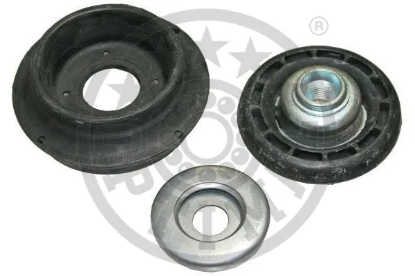 Repair Kit, suspension strut support mount (F8-6376)