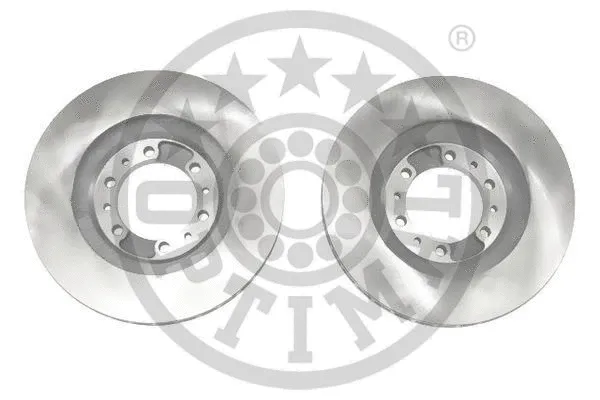 Brake Disc (BS-4620C)
