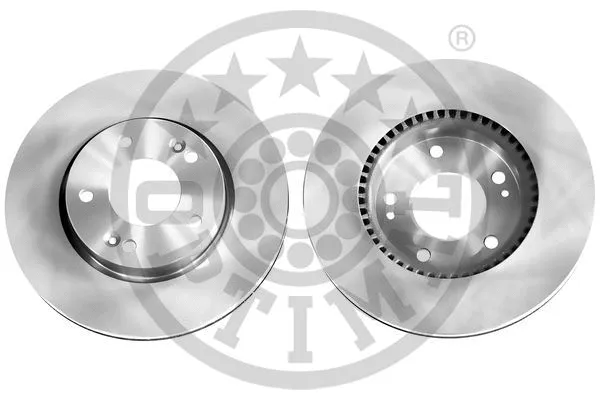 Brake Disc (BS-8434HC)