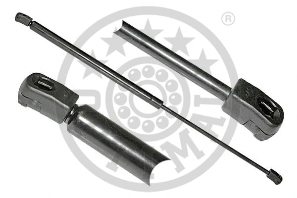 Gas Spring, boot/cargo area (AG-17183)